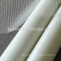 Ptfe Teflon Coated Fiberglass Mesh Conveyor Belt